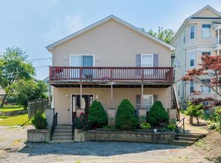 212 Haffards St, Fall River, MA 02723