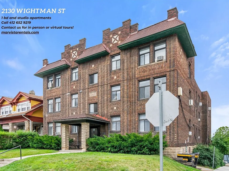Wightman Terrace