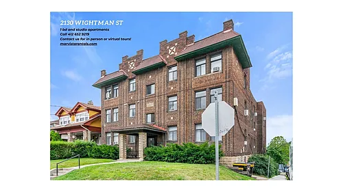Wightman Terrace Photo 1