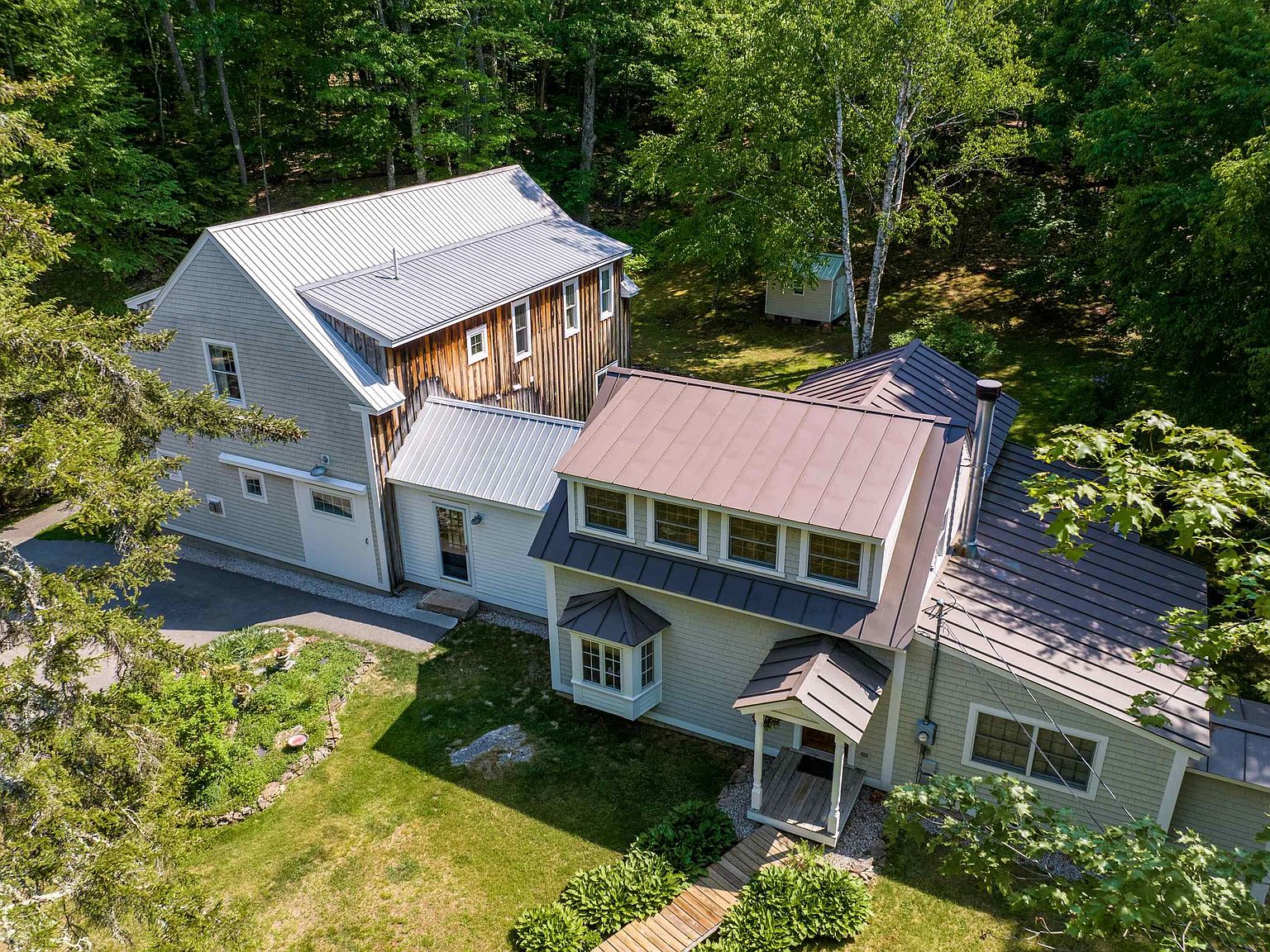 73 Geddes Road, Gilmanton Iron Works, NH 03837 Zillow