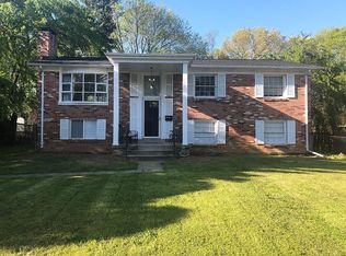 3806 Derby Ct, Woodbridge, VA 22193