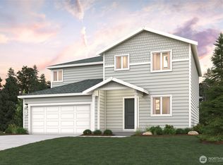Willow Glenn, Yelm, WA 98597