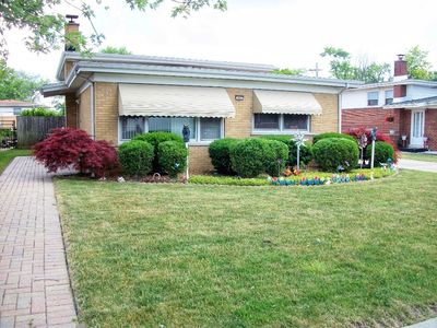 163 Hawthorne Ln, Chicago Heights, IL, 60411