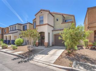 2837 Canonero St, Las Vegas, NV 89142