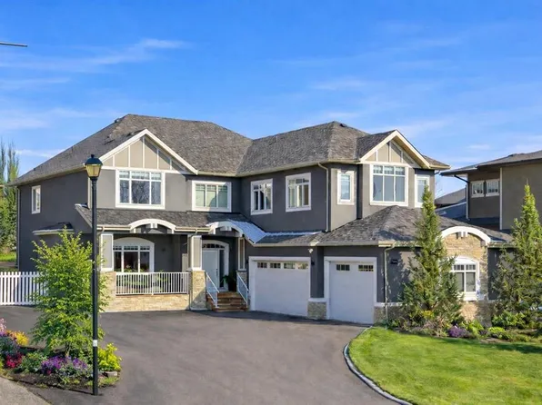 964 E Chestermere Dr, Chestermere, AB T1X 1R2