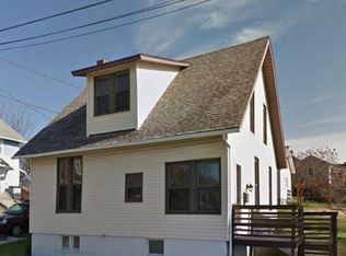 598 N Richhill St, Waynesburg, PA 15370