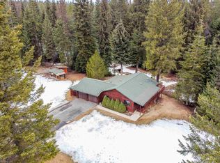 1682 Fertile Valley Rd, Newport, WA 99156