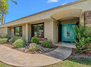 7441 Paseo Azulejo, Palm Springs, CA 92264