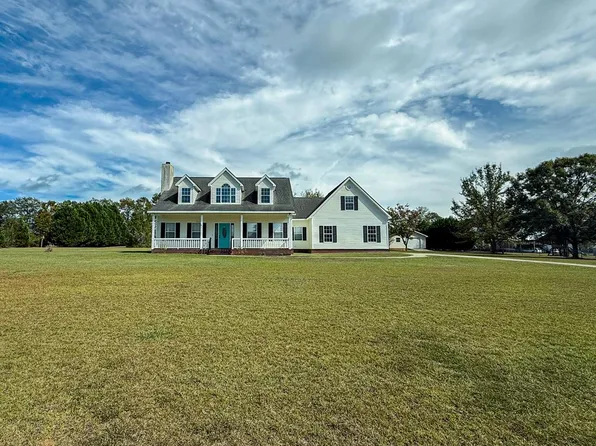 115 Willow Oaks Dr, Headland, AL 36345