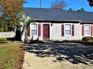 124 Thorn Tree Ln, Columbia, SC 29212