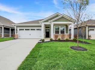 5308 Nettleton Way, Avon, IN 46123