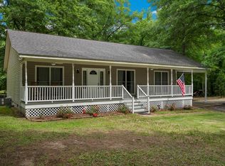 1655 County Line Church Rd, Warm Springs, GA 31830