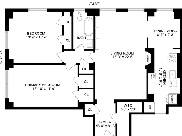 242 East 19th Street image 1 of 11