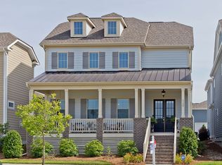 5328 Beardall St, Raleigh, NC 27616