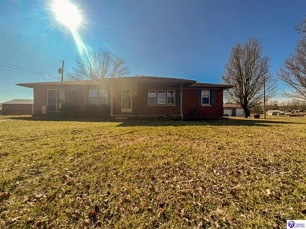 3471 Owensboro Rd, Leitchfield, KY 42754