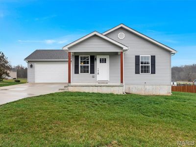 455 Calvey View Ct, Robertsville, MO, 63072