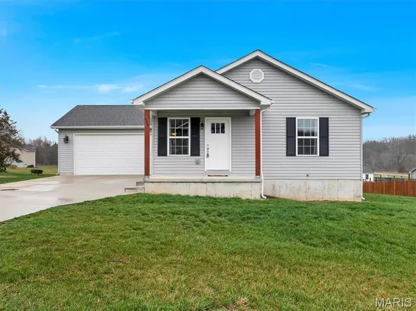 455 Calvey View Ct, Robertsville, MO 63072