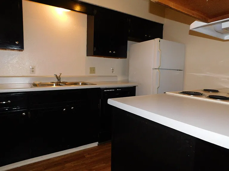 Gant Apartments — Photo 19