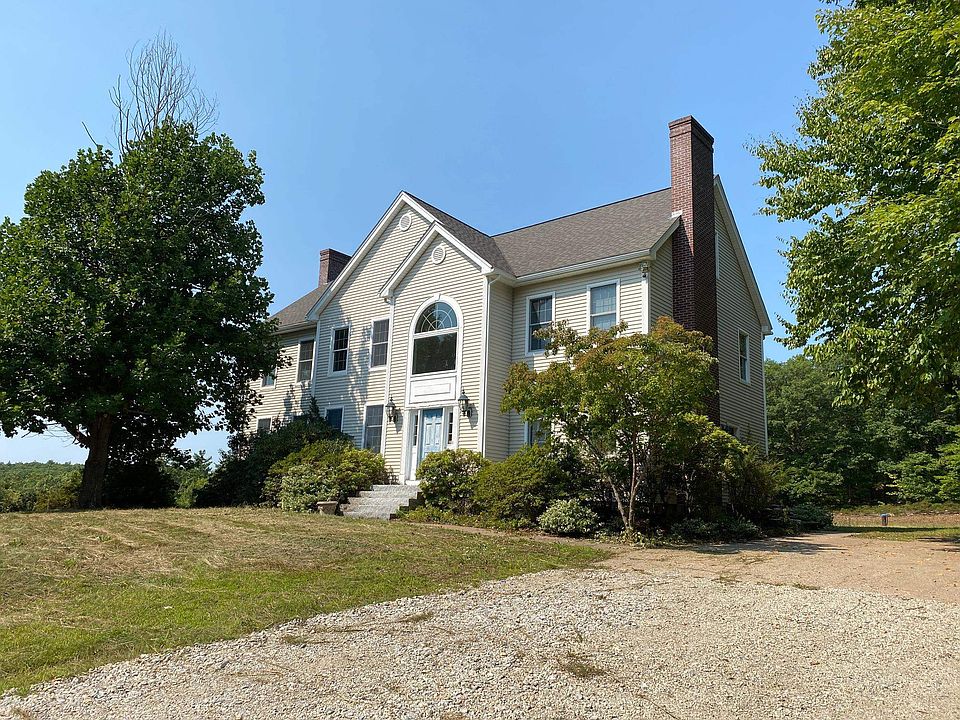 777 Candia Road, Chester, NH 03036 Zillow