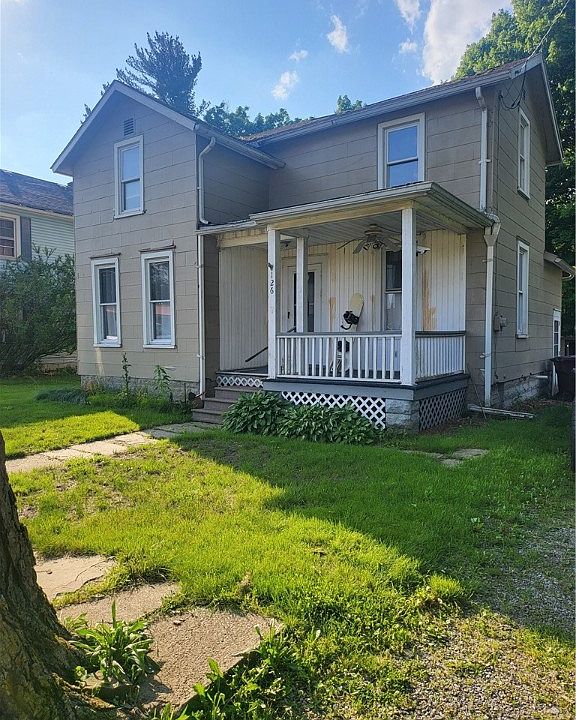 1st image of 126 Shenango St