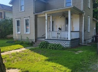126 Shenango St, Greenville, PA