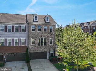 2805 Medstead Ln, Upper Marlboro, MD 20774