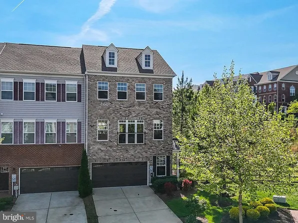 2805 Medstead Ln, Upper Marlboro, MD 20774