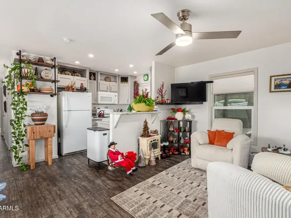 2701 E ALLRED Avenue #165, Mesa, AZ 85204