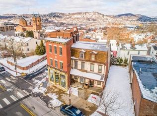 3807 Penn Ave, Pittsburgh, PA 15201