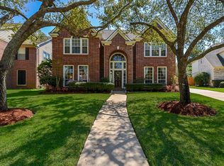 22027 Sage Mountain Ln, Katy, TX 77450
