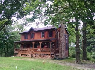 2358 Welsh Hills Rd, Granville, OH 43023