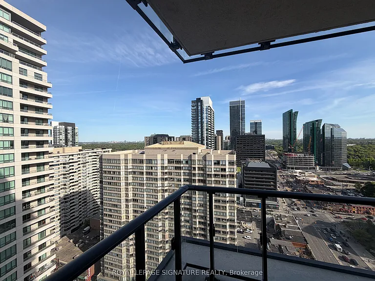 4955 Yonge St #2506 — Photo 15