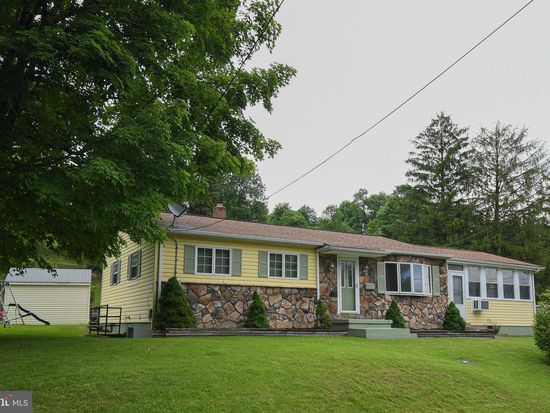 10 Woodland Ln Keyser Wv 26726 Mls Wvmi111162 Zillow