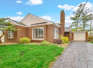 307 S Nichols St, Lowell, IN 46356