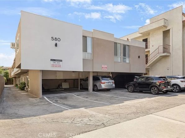 580 W Stocker St APT 5