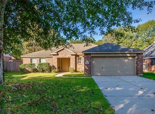 17603 Marl Way, Crosby, TX 77532