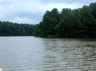 Fews Bridge Rd, Greer, SC 29651