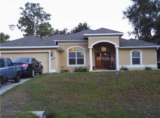 20419 Lorette Ave, Port Charlotte, FL 33954