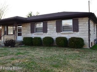11806 Poplarwood Dr, Louisville, KY 40272