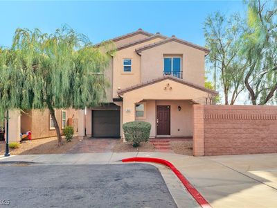 253 Melody Vista Ln, Henderson, NV, 89015