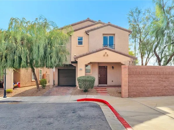 253 Melody Vista Ln, Henderson, NV 89015