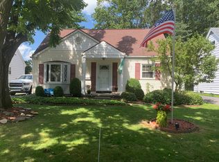 3738 Philmar Dr, Toledo, OH 43623