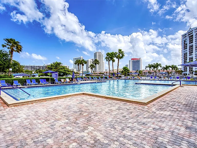600 Three Islands Blvd #604 — Photo 44