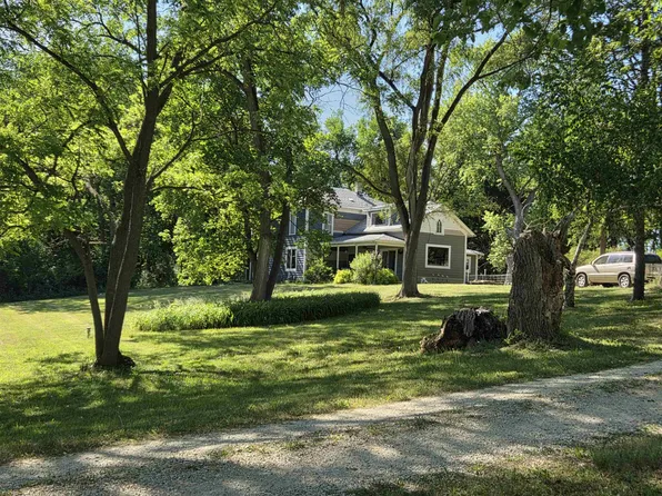 W3064 Piper Rd, Whitewater, WI 53190