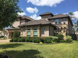3619 Meandering Spring Dr, Katy, TX 77494