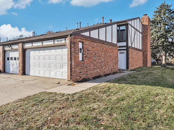 4123 N 45th Street Ct, Lincoln, NE 68504