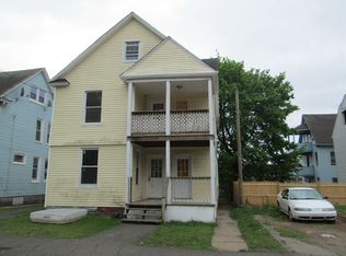 2 Kenyon St, Waterbury, CT 06702
