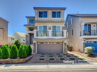 5905 Aurora Gold Ave, Las Vegas, NV 89141