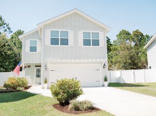 148 Stonegate Cir, Santa Rosa Beach, FL 32459