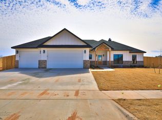 135 Cessna Rd, Abilene, TX 79602